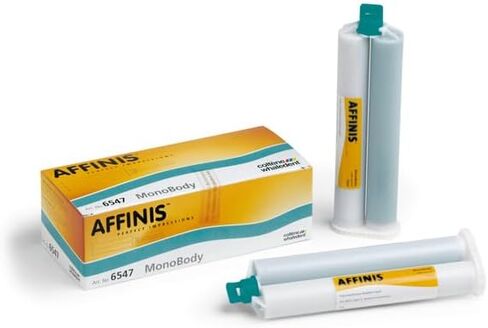 Affinis System 75 Mono Body Single Pack in Saudi Arabia