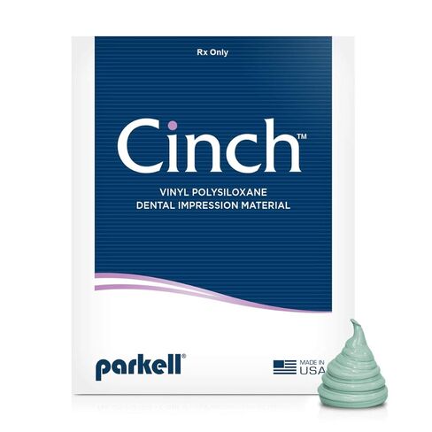 S463S Cinch Quick Heavy Body 4/Pk in Kuwait