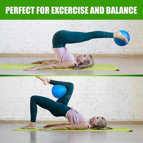 كرات الملعب 8.5 بوصة، كرة دودج بول للأطفال والكبار - كرة دودج كذاب، كرة يد، لعبة مربعة للاستخدام الخارجي والداخلي + مضخة وحقيبة شبكية مجانية in Kuwait