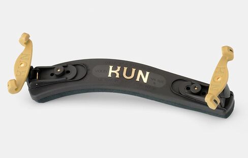 Kun Collapsible Shoulder Rest - 4/4 Violin in Kuwait