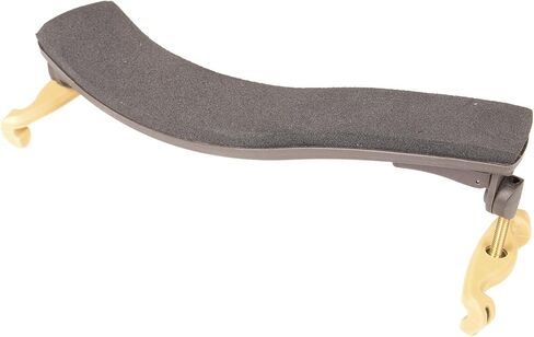 Kun Collapsible Shoulder Rest - 4/4 Violin in Kuwait