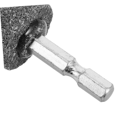 Zerodeko 8Pcs Shaped Rotary Grinding Stones for Efficient Polishing and Buffing Sanding Wheels for Rotary Tool Applications in Kuwait