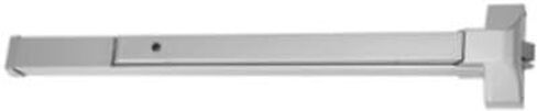 EX100001 Exit Device with Lip Pull in Saudi Arabia