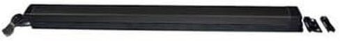 8803EL36-24 EL Rim Exit Device, 36" Length, Black Anodized Finish in Saudi Arabia
