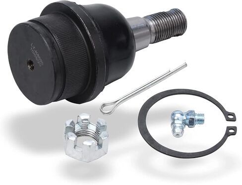 Detroit Axle - 4 Front Ball Joints for 2WD 1999-2012 Ford F-250 F-350 Super Duty, 2000-2005 Excursion, Upper & Lower Ball Joints Set Replacement in Kuwait