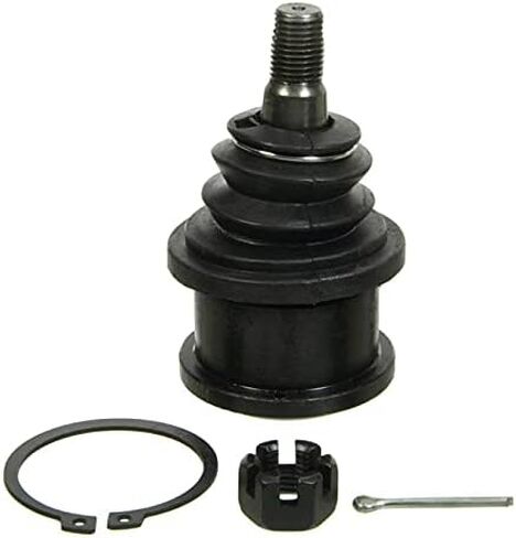 Detroit Axle - 4 Front Ball Joints for 2WD 1999-2012 Ford F-250 F-350 Super Duty, 2000-2005 Excursion, Upper & Lower Ball Joints Set Replacement in Kuwait