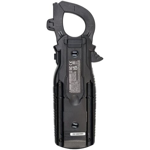 UEi Trade Clamp Meter TCM (يستبدل DL569) * إصدار خاص بمناسبة الذكرى السنوية الـ 250 للولايات المتحدة الأمريكية لعام 2026 in Kuwait