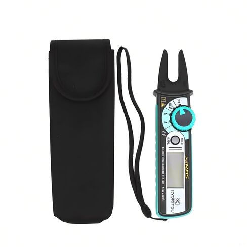 Japan Quality KYORITSU Fork Current Tester KEW 2300R Digital True RMS AC DC Clamp Meter High Precision Minimum Resolution 0.1A Current Pliers Ammeter Smart Ammeter Pliers in Saudi Arabia