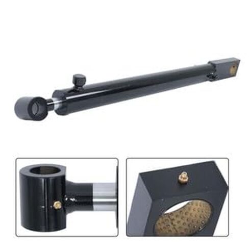 #US Hydraulic Boom CYR for Holland L160 L170 LS160 LS170 87038977 86590826 in Saudi Arabia