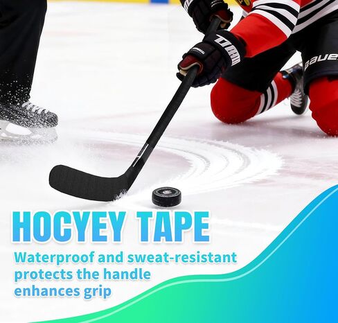 2 Pack Tactical Goon Grip Tape for Guns, Handgun, Pistol, Rifle - 1 Inch x 27.34 Yards Multipurpose Tape for Hockey, Sport Handle, Gardening Tools in Saudi Arabia
