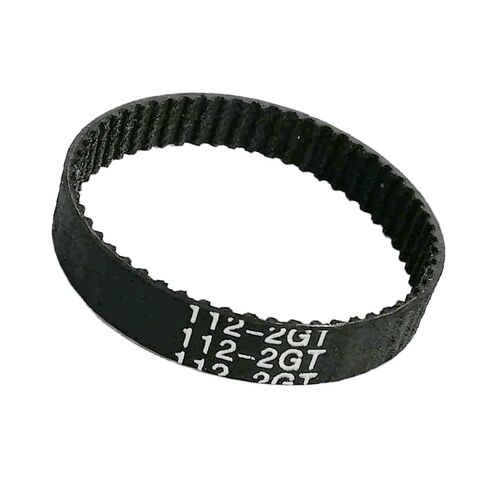8pcs 3D Printer Timing Belt, 2GT-6MM Closed Loop Rubber Belt 110mm 112mm 122mm 158mm 200mm 280mm 300mm 400mm Width 6mm in Saudi Arabia