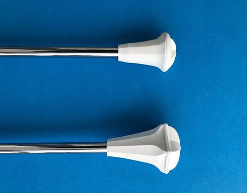 عصا ستار لاين سوبر ستار ميني شافت (3/8) سادة 21 بوصة in Kuwait