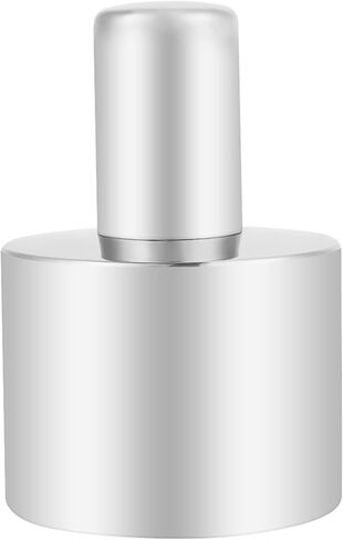 304 Stainless Steel 200ml Alcohol , Leakproof Anti Explosion Lamp with Wick, Biology Chemistry Lab in Saudi Arabia