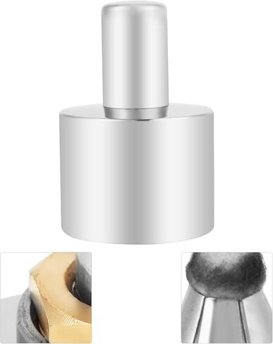 304 Stainless Steel 200ml Alcohol , Leakproof Anti Explosion Lamp with Wick, Biology Chemistry Lab in Saudi Arabia