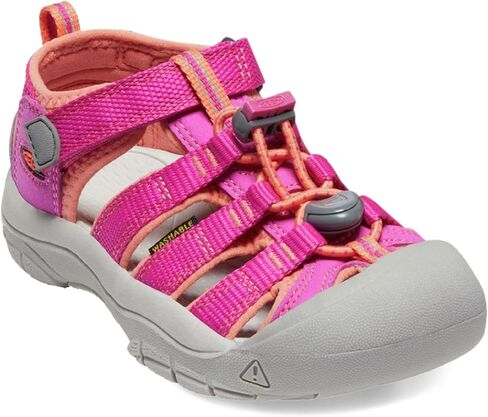KEEN Unisex-child Newport H2 Closed Heel in Kuwait