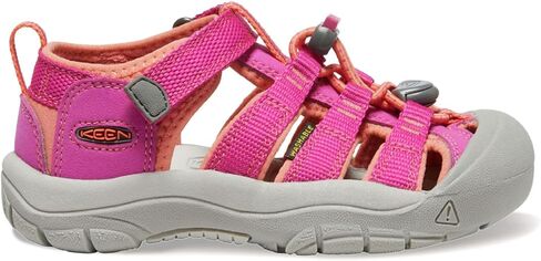 KEEN Unisex-child Newport H2 Closed Heel in Kuwait
