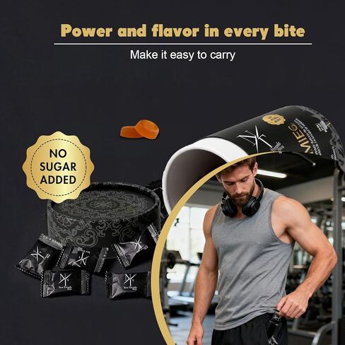 Shilajit Gummies 10-in-1 Ultra Shilajit Gummies | 4000 mg Pure Shilajit, Tongkat Ali, Maca Root, 75% Fulvic Acid | Sugar-Free Vegan, 85+ Trace Minerals | 90 Pack in Saudi Arabia