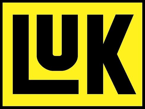 Luk 511 0640 10 أنظمة القابض الهيدروليكي in Saudi Arabia