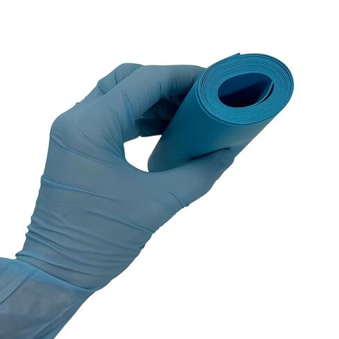 عاصبة التدريب SWAT-T™ الزرقاء من شركة Safeguard Medical، معدات التدريب على الإسعافات الأولية في حالات الطوارئ المصنوعة في الولايات المتحدة الأمريكية in Kuwait