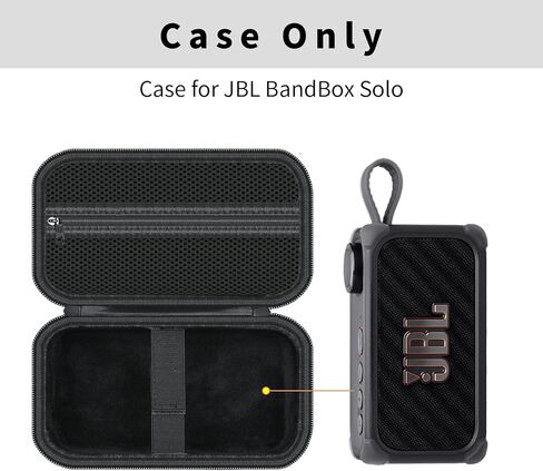 حافظة لجهاز JBL Bandbox Solo Practice Amplifier، حافظة فقط in Kuwait