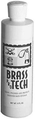 Brasstech 98000 Brass Protech 6Oz Bottle in Saudi Arabia