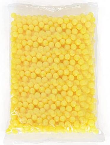 مسدس مسدس Airsoft يعمل بالطاقة البلاستيكية على طراز شرطة المسرح مع BBS 12 جرام 6 مم in Kuwait