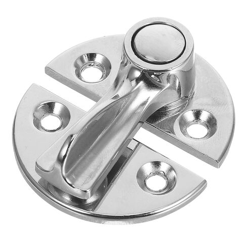 Alipis Rotating Compression Latch Zinc Alloy Industrial Equipment Hasp Lock for Sealed Boxes and Tool Cabinets Quick Locking Twist Closure for Electrical Enclosures in Saudi Arabia