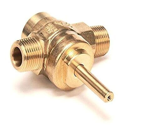 1314 Main Gas Valve in Saudi Arabia