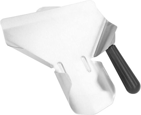 French Fry Bagger Durable Stainless Steel Quick Bagging for Concession Stands, All Dry Goods in Saudi Arabia