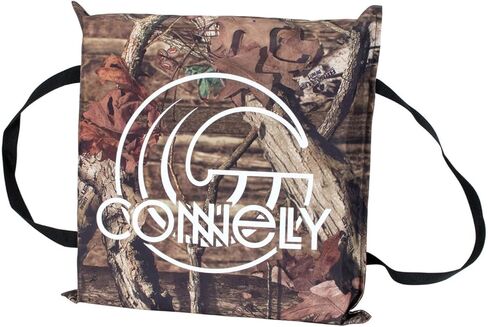 Connelly 2022 (Camo) Throw Cushion in Saudi Arabia