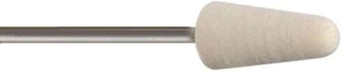ORO - Mtd Felt Bob-Medium Cone, 8x16mm, 2.35mm (24 pk) in Kuwait