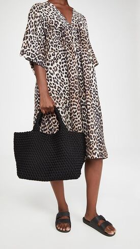 Naghedi Women's St Barths Medium Tote in Kuwait