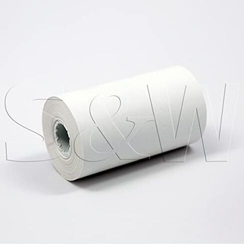 Compatible EKG Chart Paper Individual Roll TP57B45 / 13705 in Kuwait