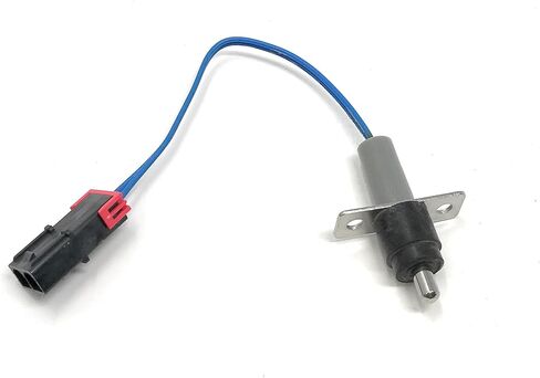 Water Temperature Thermistor Replacement for Samsung 59249006/0001 49006/0001 592-49045 59249045 49045 592-49052 59249052 59249087 Washer in Saudi Arabia