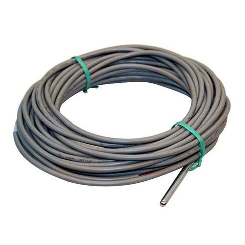 Carrier 30GB660002 Thermistor/Sensor - Flange Mount, Modern Style, Electronics Use in Saudi Arabia