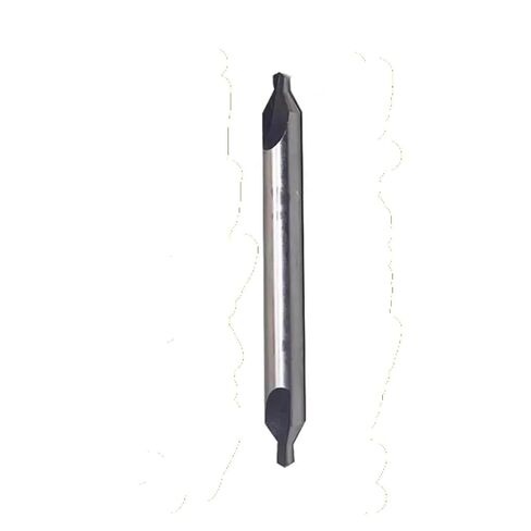 1/5 Pieces 100 mm Extended A Center Drill W6542 HSS for Metal Machining Drilling Center Positioning CNC Mechanical Lathe (A4.0 x 10 x 100 mm (6542)) in Saudi Arabia