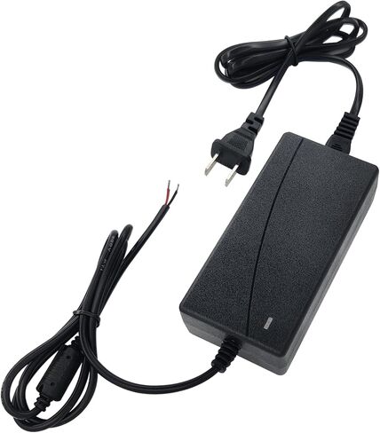 AC/DC Power Adapter AC100-240V Output DC 12V 5A for 12V Linear Actuator and Motor in Kuwait
