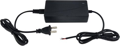 AC/DC Power Adapter AC100-240V Output DC 12V 5A for 12V Linear Actuator and Motor in Kuwait