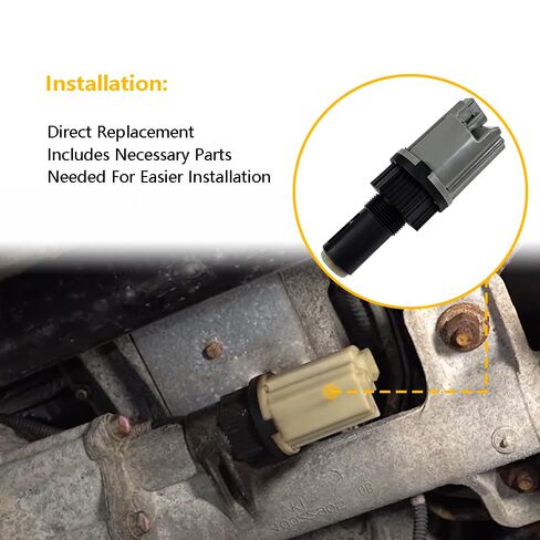 600-101 4WD Front Four Wheel Drive Actuator 4x4 Differential Axle Actuator | Fit for Cadillac Escalade Chevy Colorado Silverado Suburban Tahoe GMC Canyon Sierra Yukon Isuzu | OE 26060073 8260600730 in Saudi Arabia