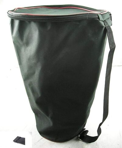 Gawharet El Fan - Darbuka Doumbek Simple Gig-bag (17'' Classic Size) in Kuwait
