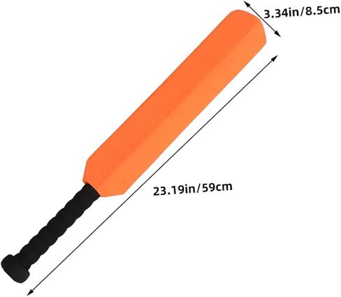 2Set Bat and Ball Portable Sports and Reliable Training Equipment for Indoor Outdoor Family Fun Enhances Parent Interaction in Saudi Arabia