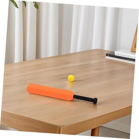 2Set Bat and Ball Portable Sports and Reliable Training Equipment for Indoor Outdoor Family Fun Enhances Parent Interaction in Saudi Arabia