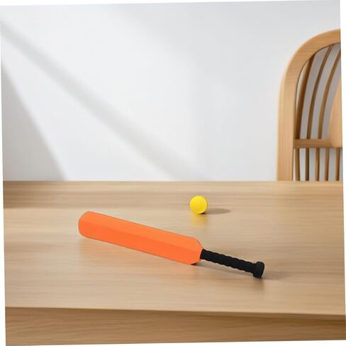 2Set Bat and Ball Portable Sports and Reliable Training Equipment for Indoor Outdoor Family Fun Enhances Parent Interaction in Saudi Arabia