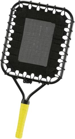 مضرب البيسبول، معدات تدريب الكرة اللينة، محمولة بمقبض أصفر، ملحقات مضرب مريحة لضرب الكرات الأرضية، مساعد الضرب in Kuwait