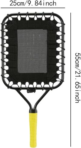 مضرب البيسبول، معدات تدريب الكرة اللينة، محمولة بمقبض أصفر، ملحقات مضرب مريحة لضرب الكرات الأرضية، مساعد الضرب in Kuwait