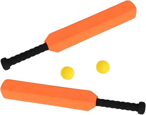 2set Portable Parent-boy Girl Sports Bat and Beginner-Friendly Baseball Training Equipment for Boys and Girls Skill Development in Saudi Arabia