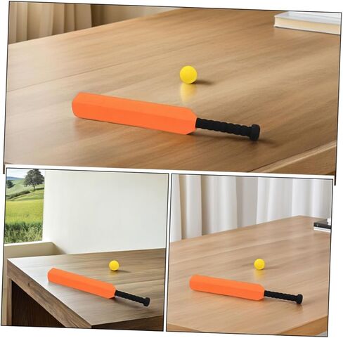 2set Portable Parent-boy Girl Sports Bat and Beginner-Friendly Baseball Training Equipment for Boys and Girls Skill Development in Saudi Arabia