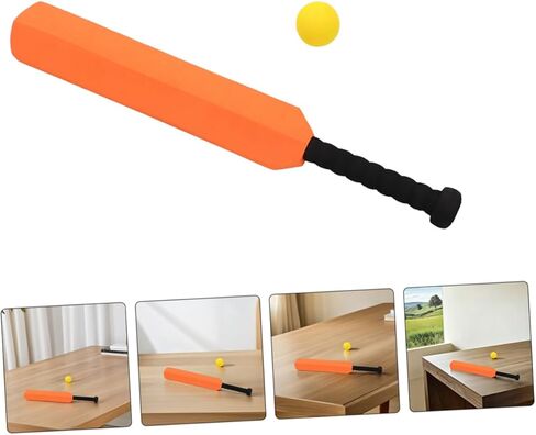 2set Portable Parent-boy Girl Sports Bat and Beginner-Friendly Baseball Training Equipment for Boys and Girls Skill Development in Saudi Arabia