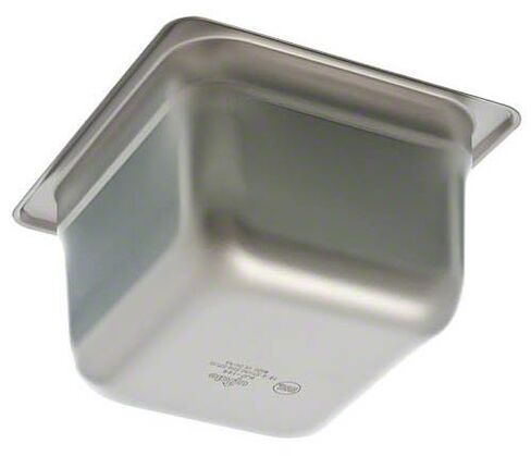 Update International (NJP-164) مقلاة طاولة بخار مضادة للانحشار بحجم 4 بوصات in Kuwait