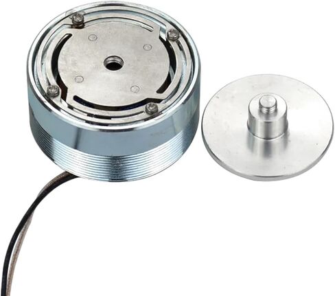 1 قطعة مكبر صوت كامل المدى 20 واط 4/8ohm 44 مللي متر صوت اهتزاز ثلاثي القرن HiFi مكبر صوت وحدة الرنين مكبر صوت ستيريو (8Ohm 20 واط) in Saudi Arabia